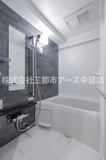 【浴室】 | プライムガーデン大森 | プライムガーデン大森