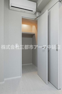 【収納】 | プライムガーデン大森 | プライムガーデン大森