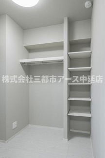 【収納】 | プライムガーデン大森 | プライムガーデン大森