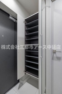 【設備】 | プライムガーデン大森 | プライムガーデン大森