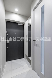 【玄関】 | プライムガーデン大森 | プライムガーデン大森