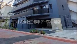 【エントランス】 | プライムガーデン大森 | プライムガーデン大森