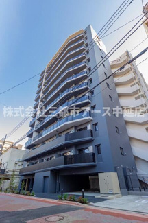 【外観】 | プライムガーデン大森 | プライムガーデン大森