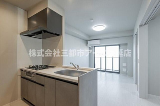 【居間・リビング】 | プライムガーデン大森 | プライムガーデン大森