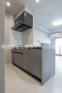 【キッチン】 | プライムガーデン大森 | プライムガーデン大森