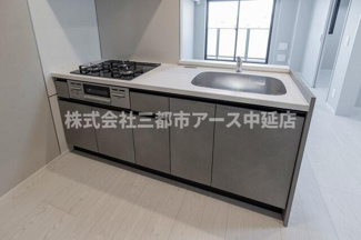 【キッチン】 | プライムガーデン大森 | プライムガーデン大森