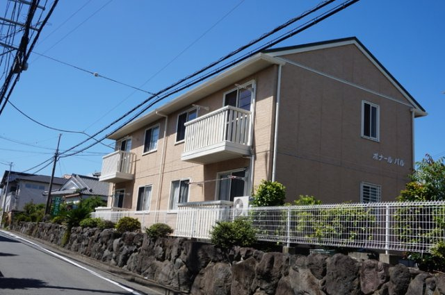 ボナール・パル