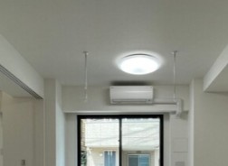 LUMIEC OHYAMAの設備
