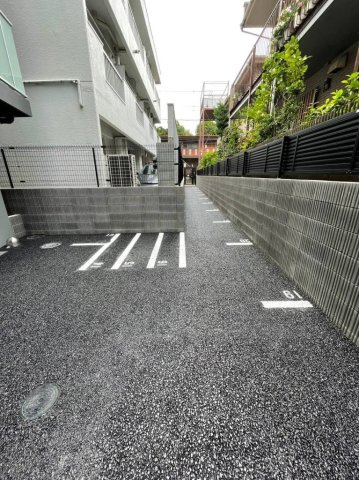LUMIEC OHYAMAのその他共用部分