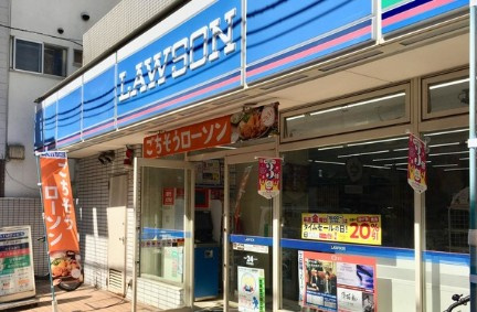 LUMIEC OHYAMAの周辺