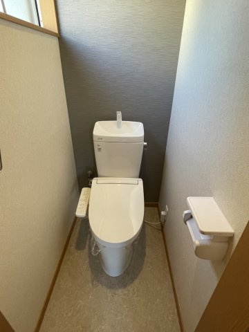 【トイレ】