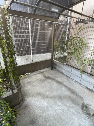 【庭】