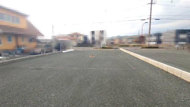 高島市新旭町北畑1丁目新築戸建のその他|土地
