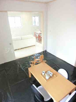 【内観：施工例】 | 伊奈町中央４丁目　新築分譲住宅