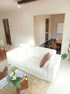 【内観：施工例】 | 伊奈町中央４丁目　新築分譲住宅