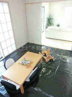 【内観：施工例】 | 伊奈町中央４丁目　新築分譲住宅