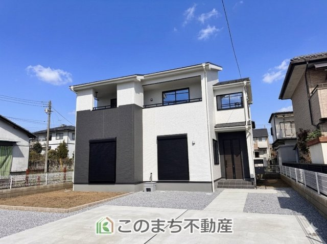 LiveleGarden.S宇都宮市鶴田町第23
