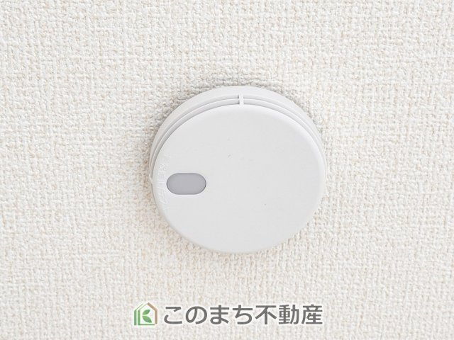 LiveleGarden.S宇都宮市鶴田町第23の内装