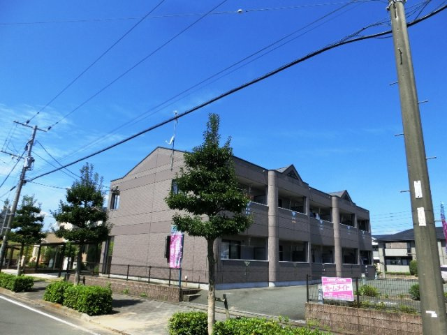 サンフォレスト小森野【キャッシュバック対象物件】