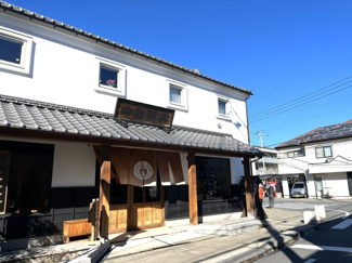 【周辺】 | プライム市川妙典 | 全国でも有数のお神輿産地の行徳の老舗がすぐそばにあります