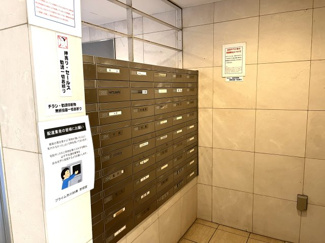 【設備】 | プライム市川妙典