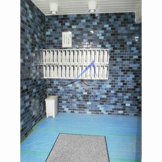 マンションかねきのその他共用部分|集合ポストです。