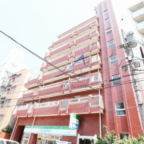 マンションかねき