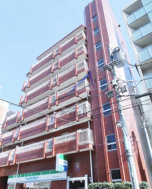 マンションかねき