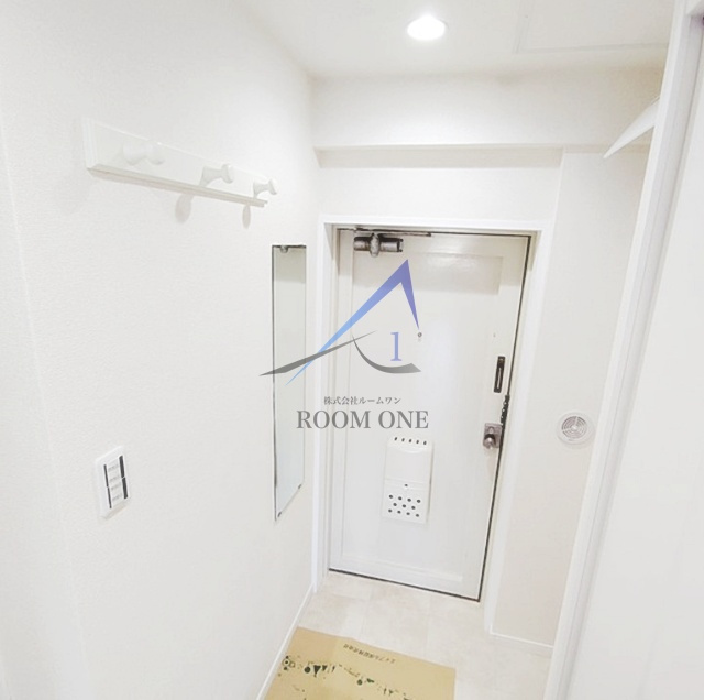 マンションかねき