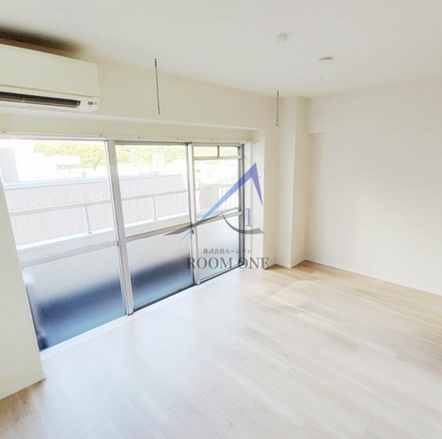 マンションかねき