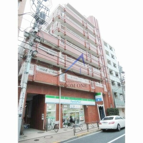 マンションかねき