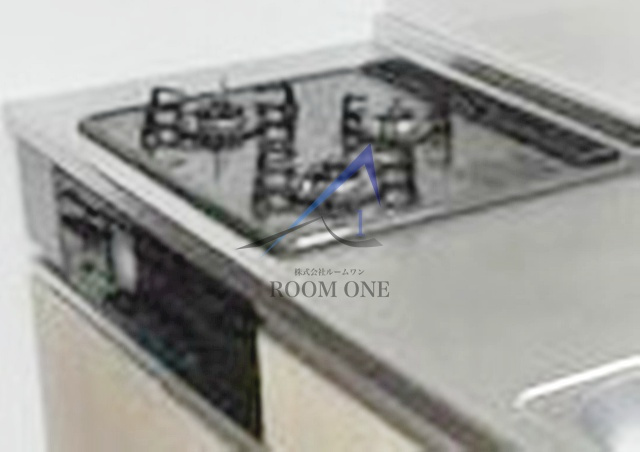 マンションかねき