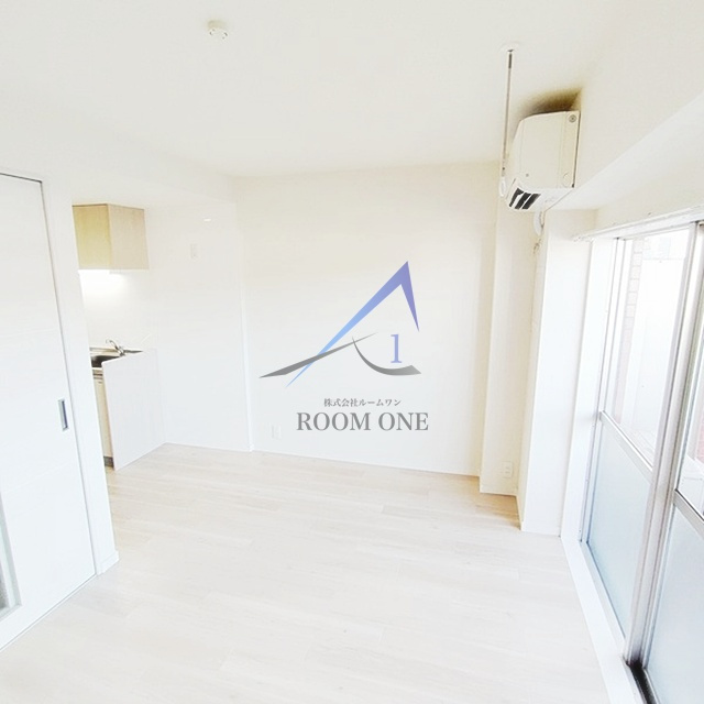 マンションかねき