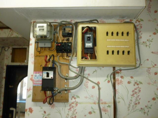 部屋番号：202の周辺| 