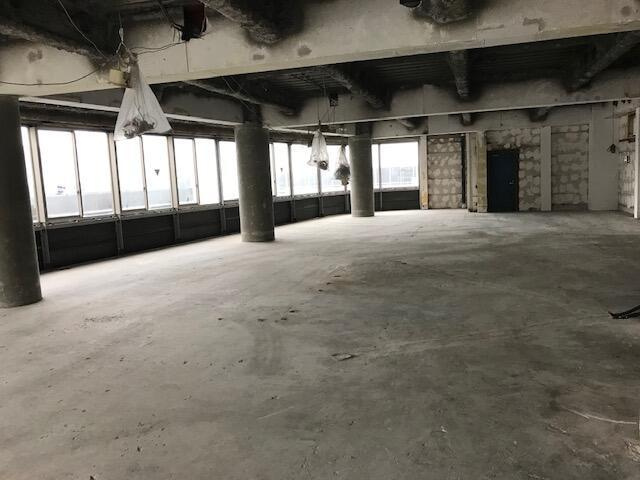 ル・シーナビルの駐車場| 