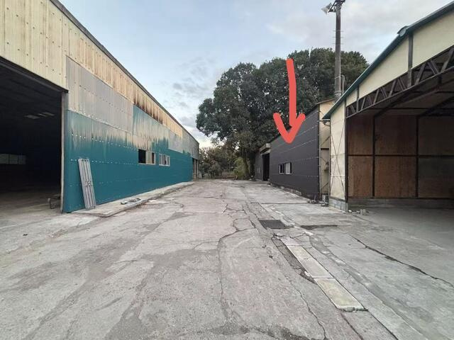 柏市名戸ヶ谷倉庫