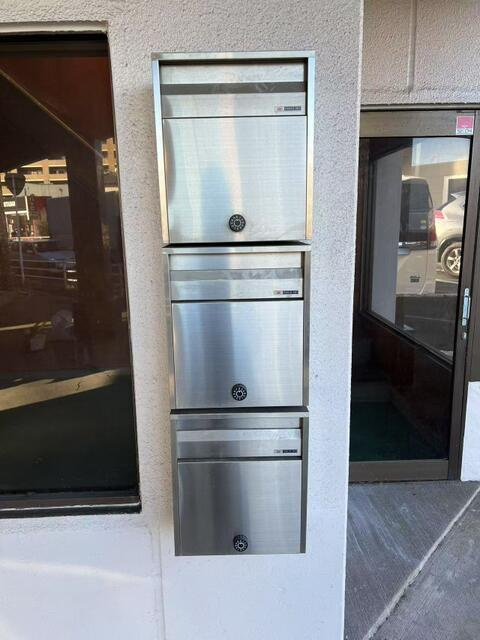 柏５丁目ビルのその他共用部分| 