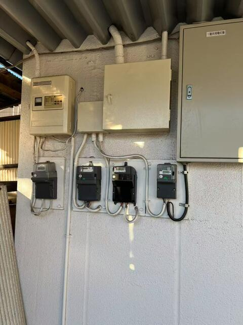 柏５丁目ビルのその他共用部分| 