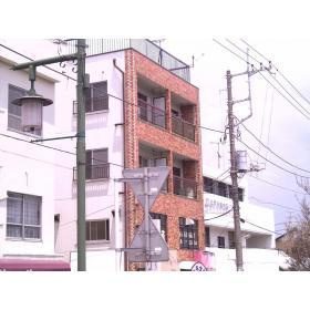 松戸市上本郷の店舗一部の外観| 