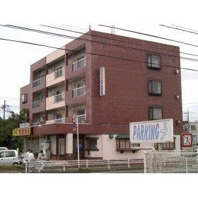 松戸市南花島２丁目の店舗事務所の外観| 