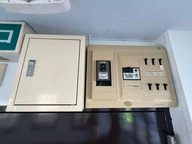 ＮＫビルのその他| 