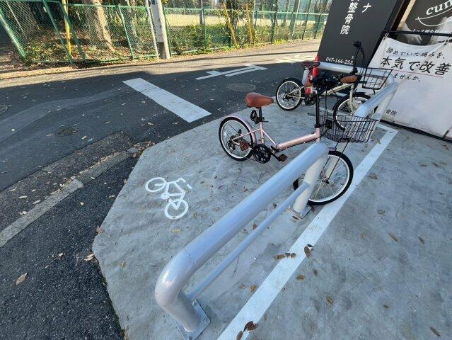 ＮＫビルのその他共用部分| 