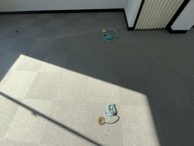 ＮＫビルの設備| 