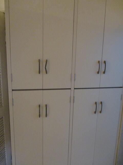 軍次屋ビルのその他共用部分| 