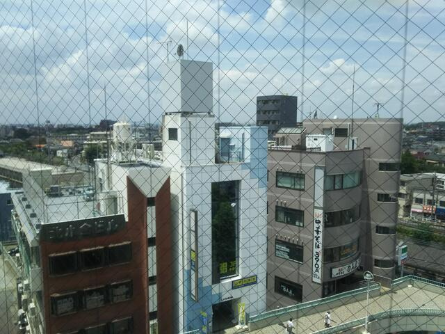 ラビア北小金のその他| 