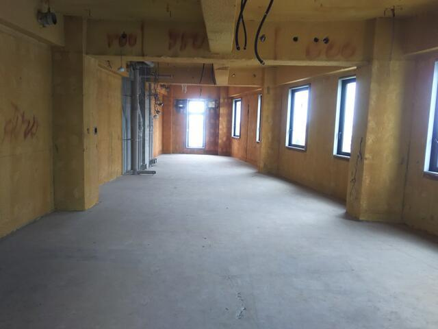 ラビア北小金のロビー| 