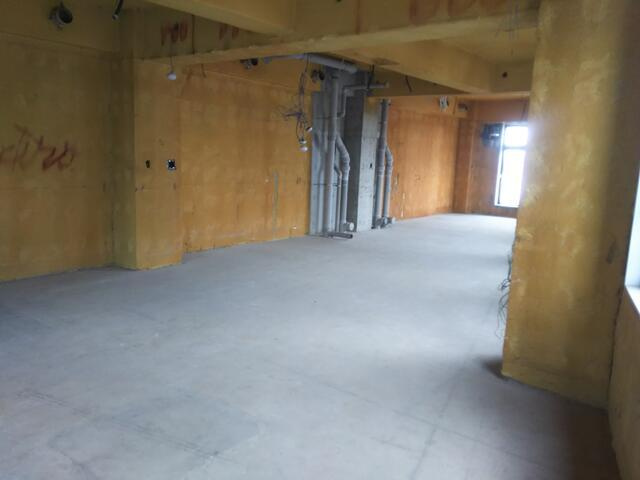 ラビア北小金のロビー| 