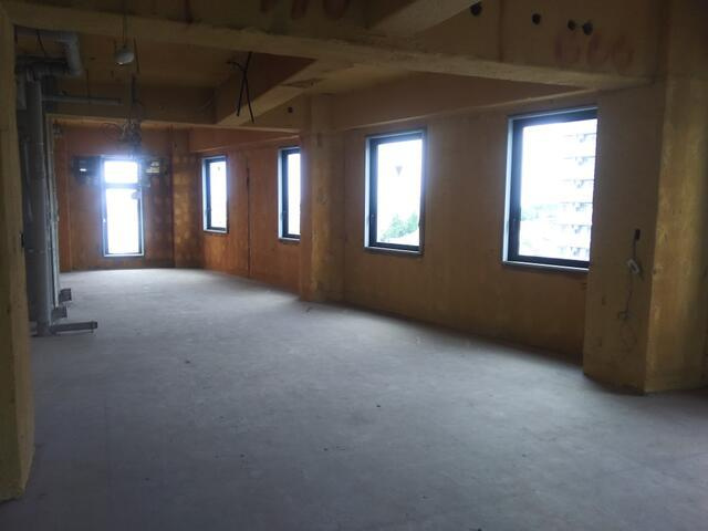 ラビア北小金の駐車場| 