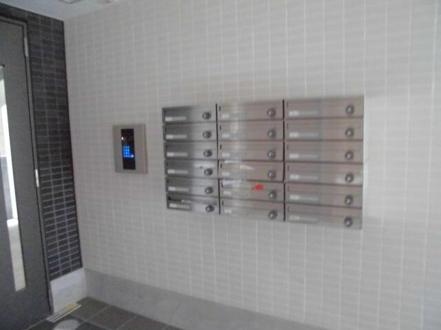 ブリリアント・Ｔのその他共用部分| 