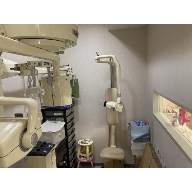 ＭＡＫＥ　ＢＬＤＧのロビー| 